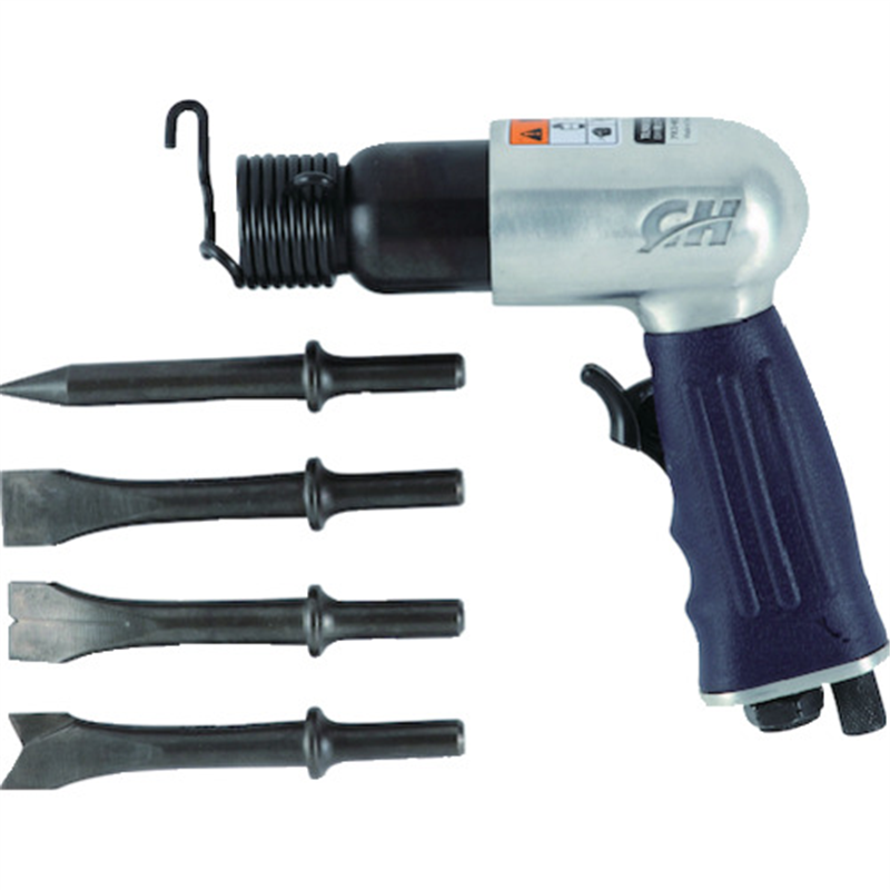 エアレックス エアーハンマー 1台（ご注文単位1台）【直送品】