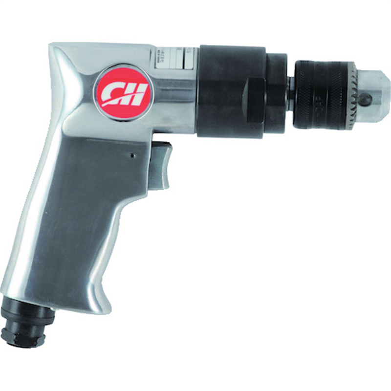 エアレックス エアドリル 1台（ご注文単位1台）【直送品】