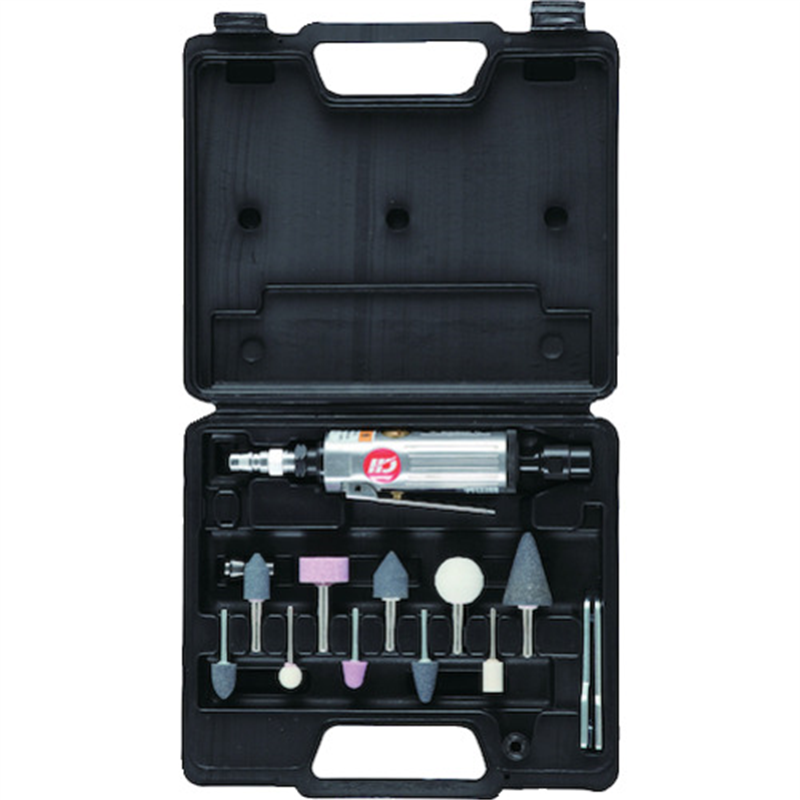 エアレックス グラインダーキット 1セット（ご注文単位1セット）【直送品】