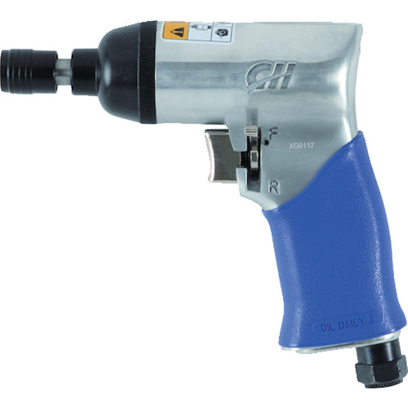 エアレックス スクリュードライバー 1台（ご注文単位1台）【直送品】