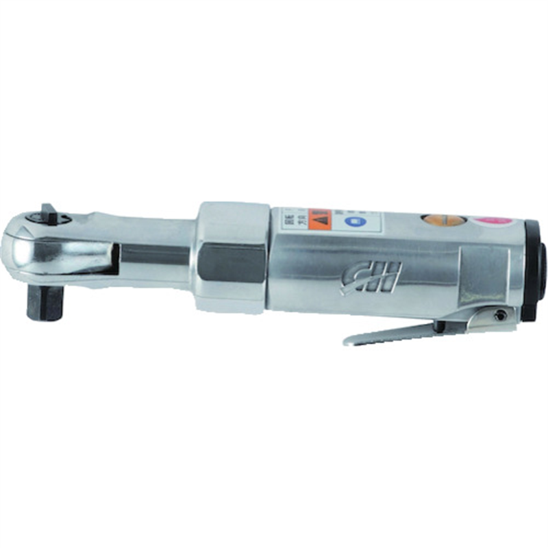 エアレックス ラチェットレンチ 1台（ご注文単位1台）【直送品】