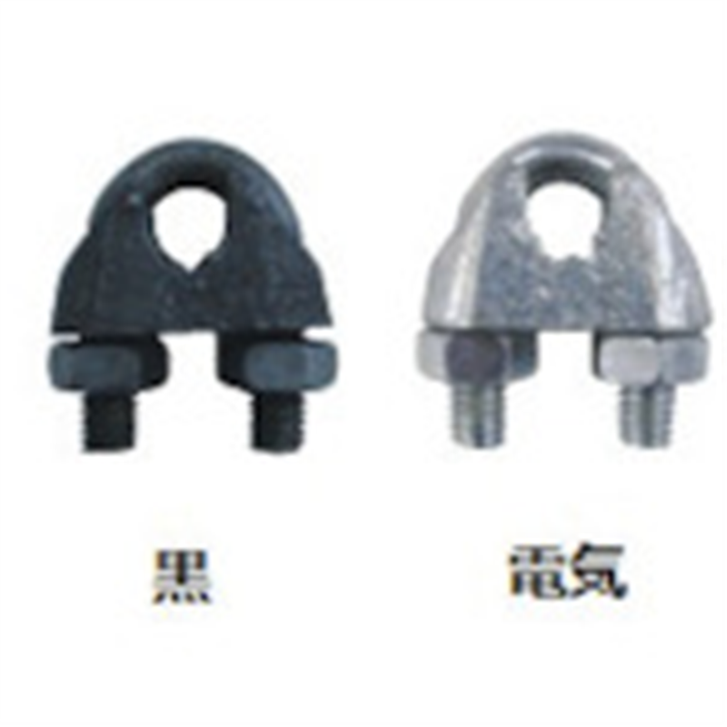 TAIYO TMワイヤクリップ 電気 TM-5(3281069) 1個（ご注文単位1個）【直送品】