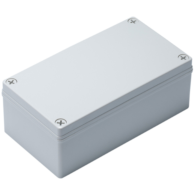 タカチ ターミナルボックス 1台（ご注文単位1台）【直送品】