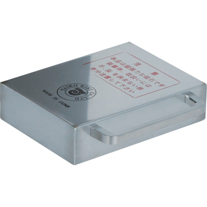 ダイナミックツール タンクマグネット(鉄系スラッジ除去装置) 1個（ご注文単位1個）【直送品】