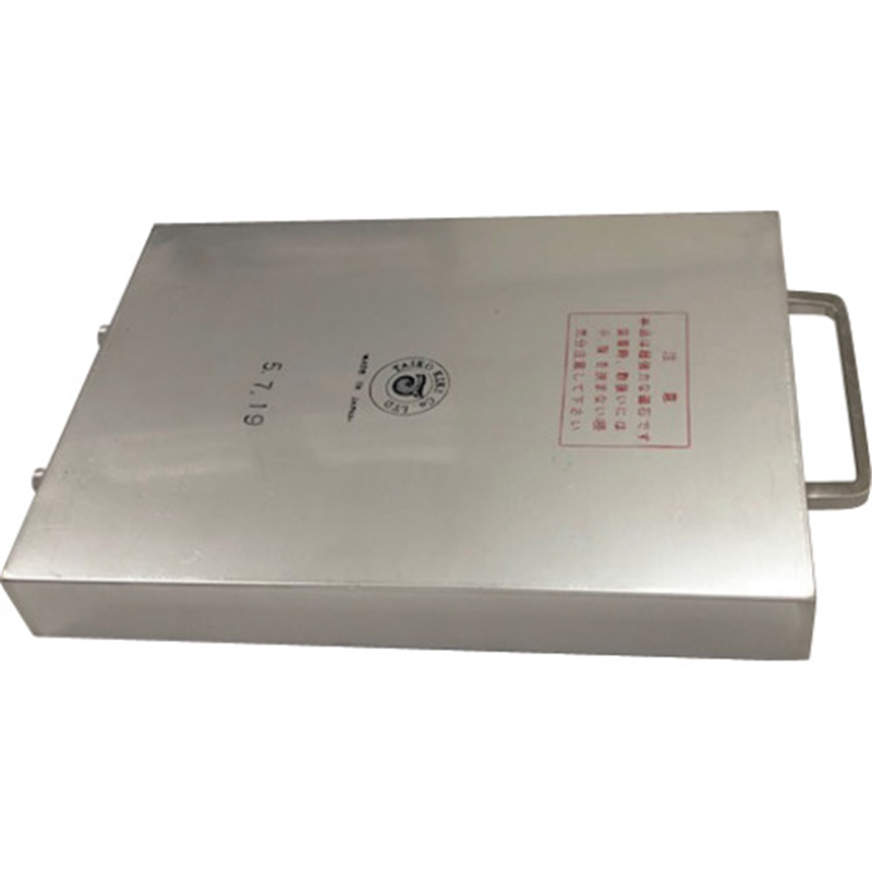 ダイナミックツール タンクマグネット(鉄系スラッジ除去装置) 1個（ご注文単位1個）【直送品】