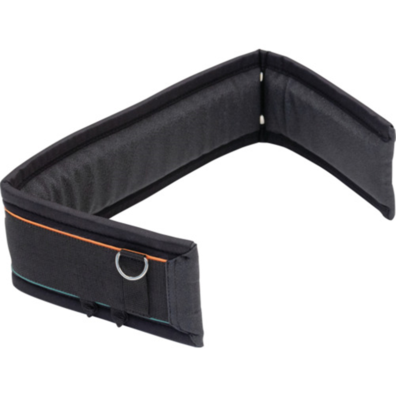 TRUSCO 三つ折りサポーターベルト Mサイズ 750mm 1本（ご注文単位1本）【直送品】