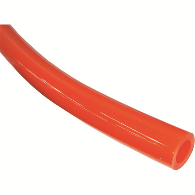 チヨダ タッチチューブTP 12mm/20m 赤 1本（ご注文単位1本）【直送品】