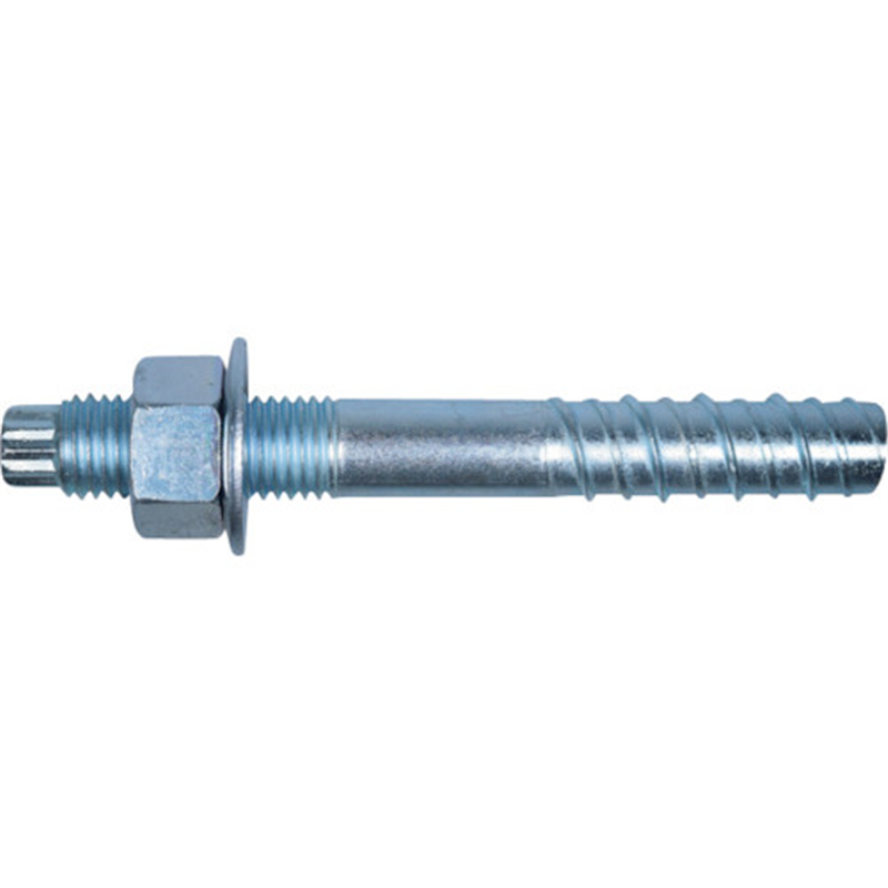 JPF タップスター M16×100 鋼製 1本（ご注文単位1本）【直送品】