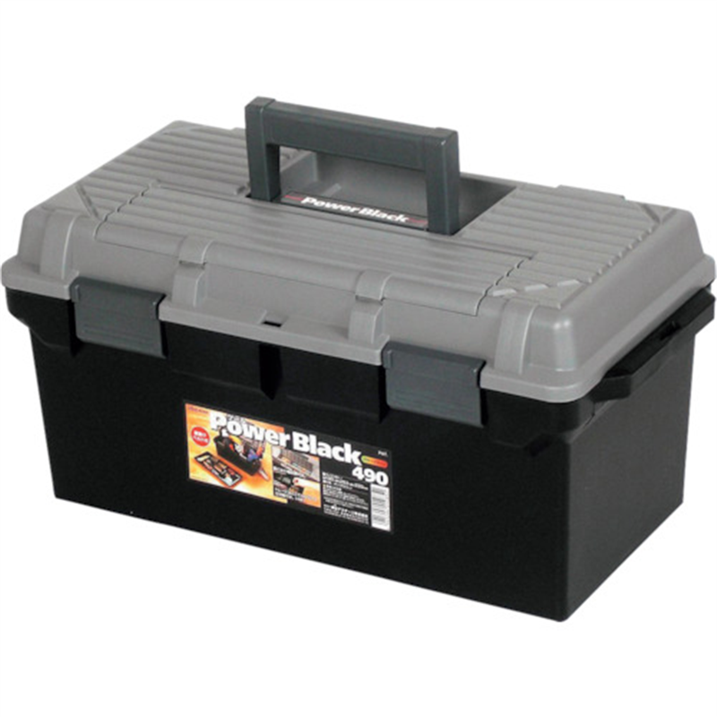 JEJアステージ I.BEAM ツールパワー #490 ブラック 1個（ご注文単位1個）【直送品】