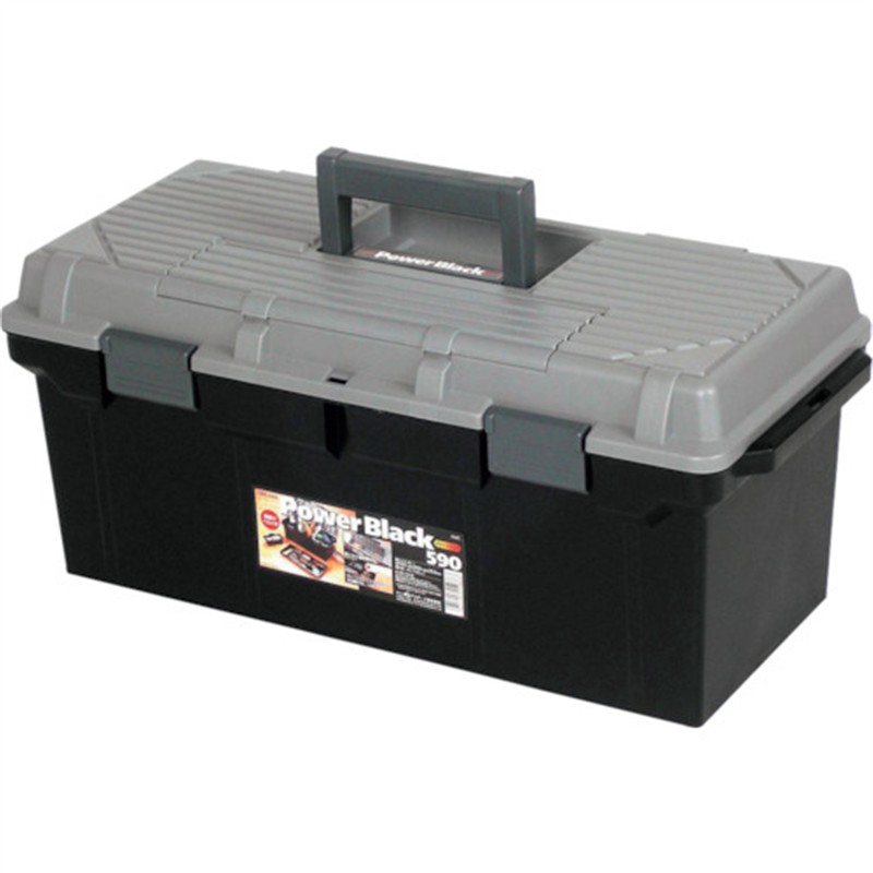 JEJアステージ I.BEAM ツールパワー #590 ブラック 1個（ご注文単位1個）【直送品】