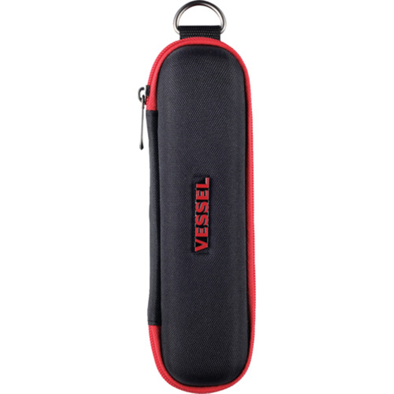 VESSEL ドライバーケース(スリム) 1個（ご注文単位1個）【直送品】