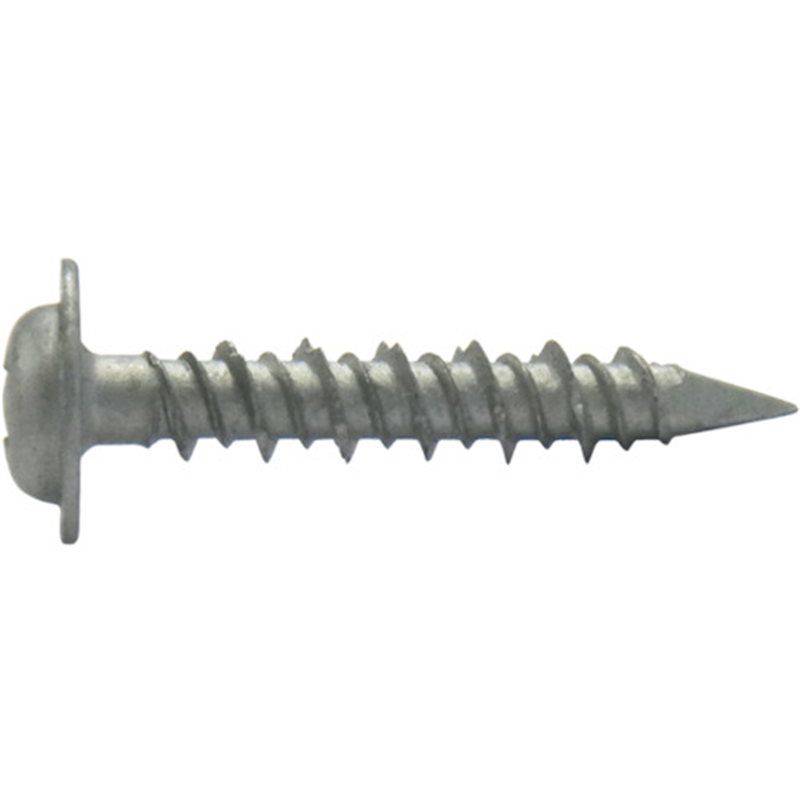 JPF ハーフボックス タップコン PANワッシャー PW4×32-TCH (250本入り)     1箱（ご注文単位1箱）【直送品】