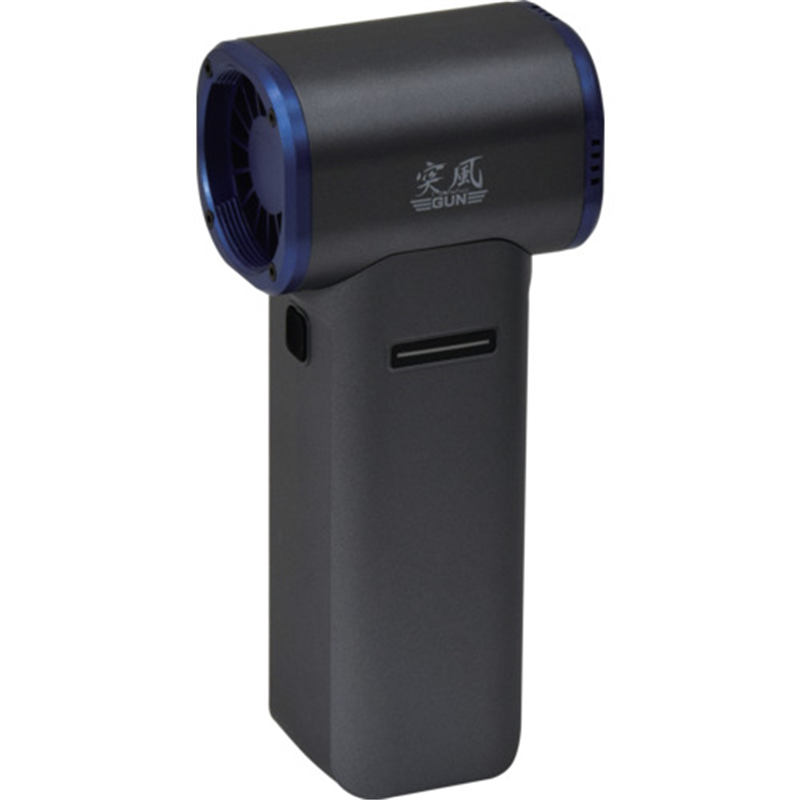 NICHIDO エアダスターブロワー 突風GUN トムキャット 1台（ご注文単位1台）【直送品】