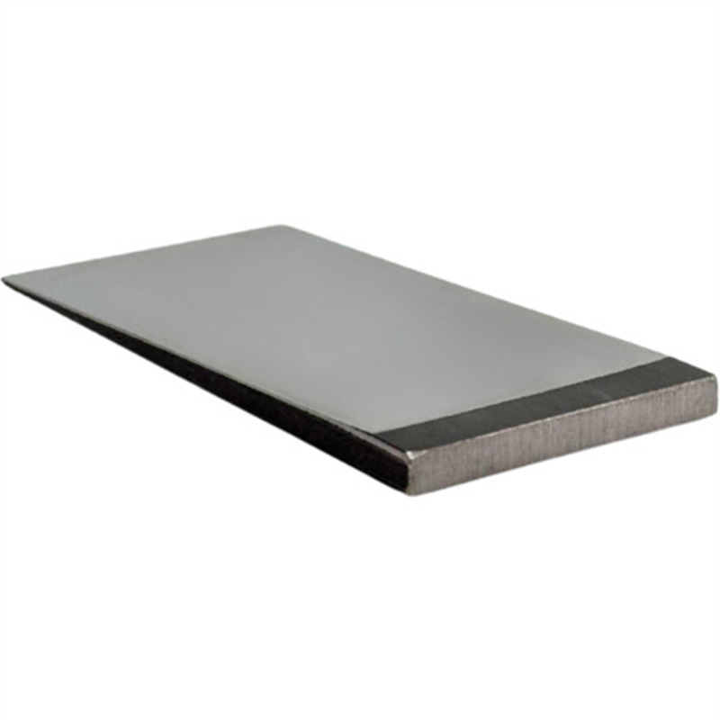 HIーLEAD 鉄 テーパーライナー 50X100 6/1 2枚セット 1袋（ご注文単位1袋）【直送品】