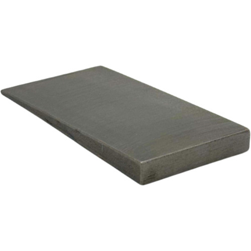 HIーLEAD 鉄 テーパーライナー 50X100 9/2 2枚セット 1袋（ご注文単位1袋）【直送品】