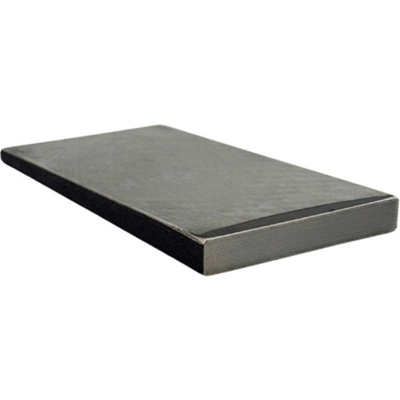 HIーLEAD 鉄 テーパーライナー 75X150 12/6 2枚セット 1袋（ご注文単位1袋）【直送品】