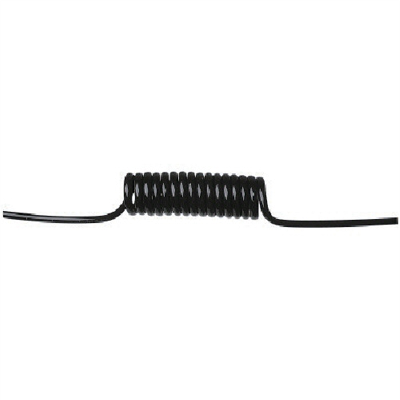 チヨダ タッチスパイラルチューブ 10mm/使用範囲2400mm 1本（ご注文単位1本）【直送品】