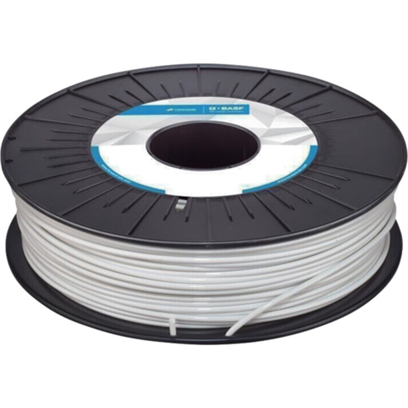 BASF 3Dプリンター用フィラメント Ultrafuse TPU95A-White 2.85mm 1巻（ご注文単位1巻）【直送品】
