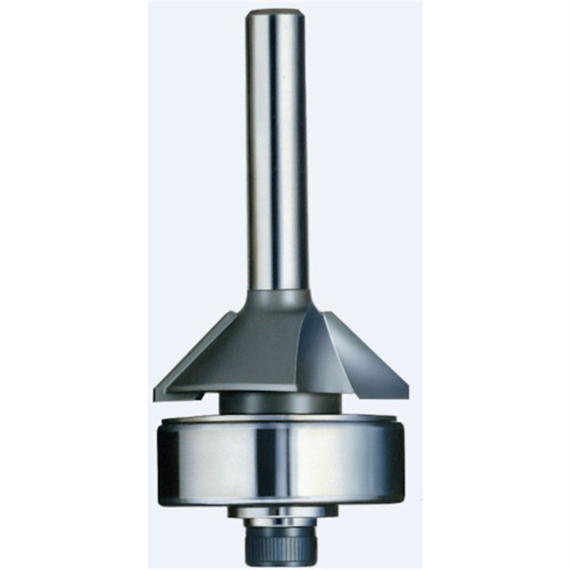 大日商 コーナービット トメ切ルーター 1本（ご注文単位1本）【直送品】