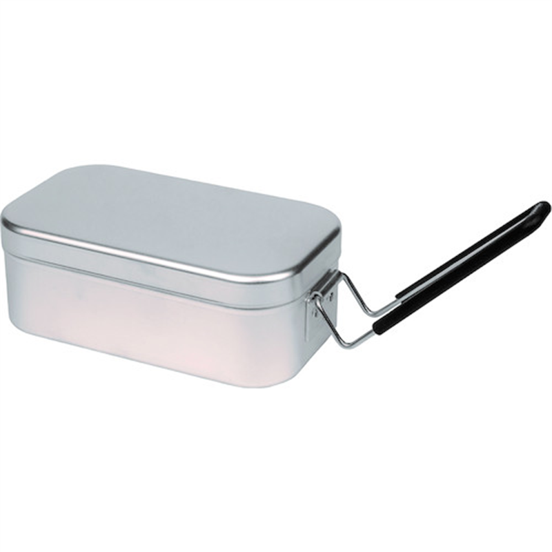trangia 取手付きアルミ製飯ごう ラージメスティン 1個（ご注文単位1個）【直送品】