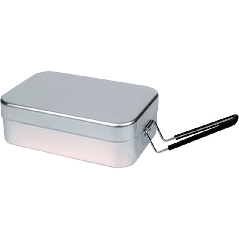 trangia 取手付きアルミ製飯ごう メスティン 1個（ご注文単位1個）【直送品】