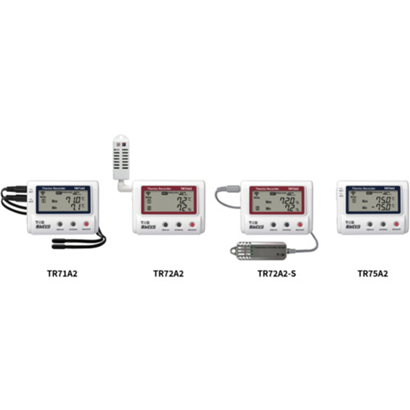おんどとり TR7A2シリーズ 1個（ご注文単位1個）【直送品】
