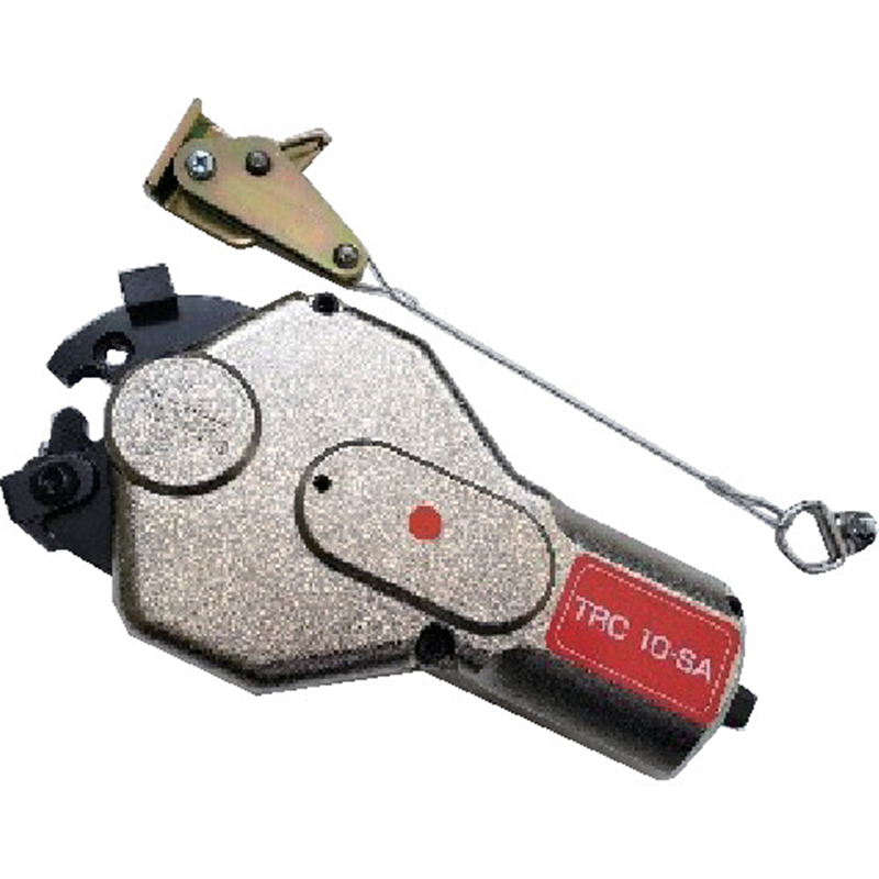 HIT ズンギリボルトカッター セミオートタイプ 1台（ご注文単位1台）【直送品】