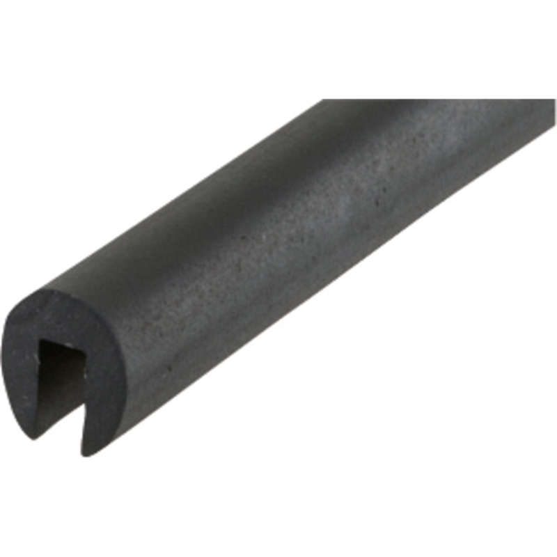 IWATA ラバーエッジトリム 1M 1本（ご注文単位1本）【直送品】