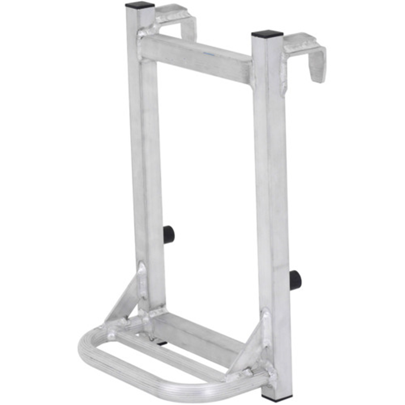 アルインコ トラック昇降ステップ TRHZ 1台（ご注文単位1台）【直送品】