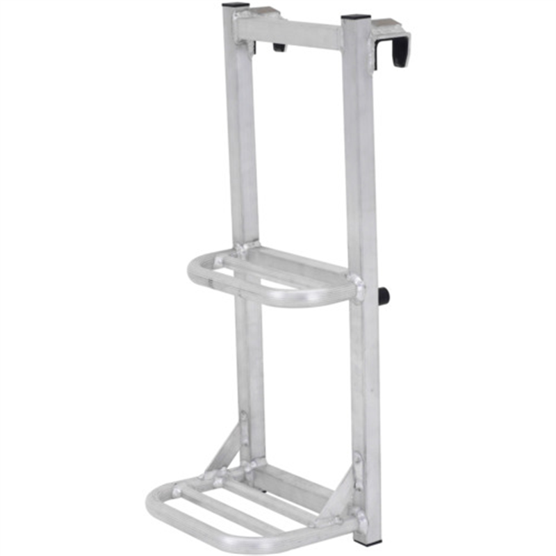 アルインコ トラック昇降ステップ TRHZ 1台（ご注文単位1台）【直送品】