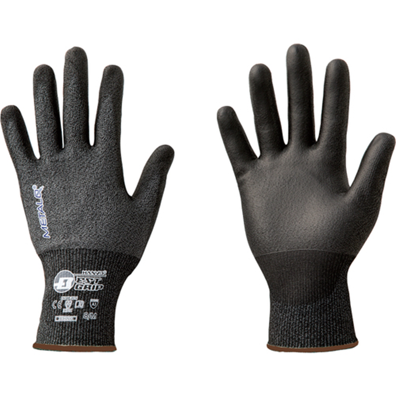 仁王 耐切創手袋 仁王 耐切創手袋M3210C L 1双（ご注文単位1双）【直送品】