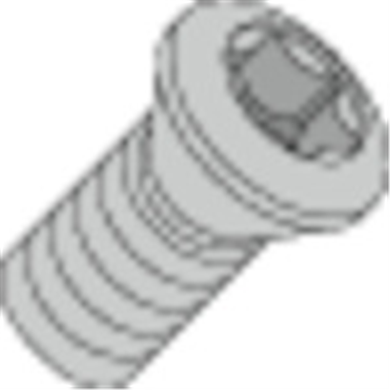 タンガロイ TAC工具部品 1個（ご注文単位1個）【直送品】