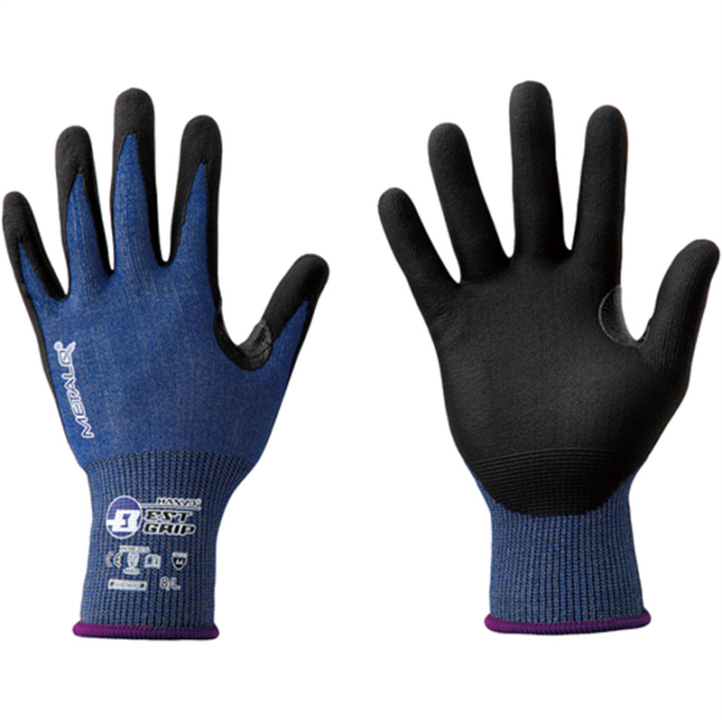 仁王 耐切創手袋 仁王 耐切創手袋M3181C M 1双（ご注文単位1双）【直送品】