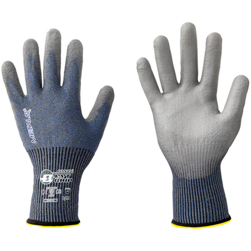 仁王 耐切創手袋 仁王 耐切創手袋M3131C LL 1双（ご注文単位1双）【直送品】