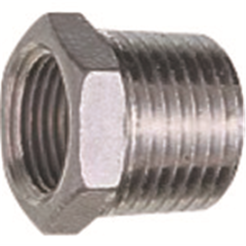 SANEI ステンレスブッシング 1個（ご注文単位1個）【直送品】