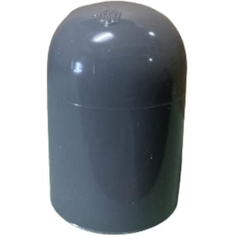 エスロン TS継手キャップ16 1個（ご注文単位1個）【直送品】