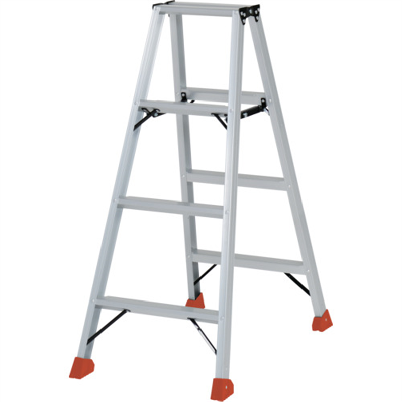 TRUSCO 軽量専用脚立 天板高さ1.10m  1台（ご注文単位1台）【直送品】