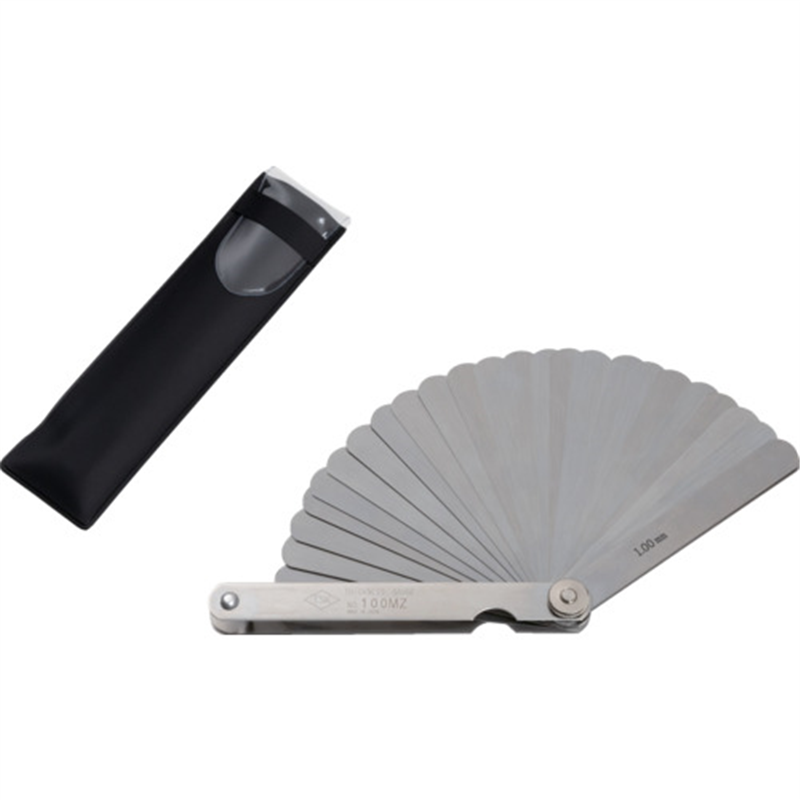 TSK シクネスゲージ 80M 1個（ご注文単位1個）【直送品】