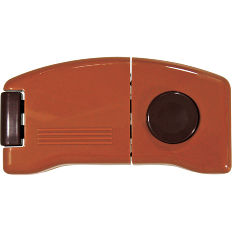 WAKI 開き戸ロックW TSL-015 1個（ご注文単位1個）【直送品】