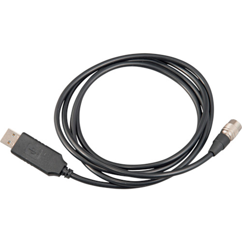 タジマ TT-N45用データ転送ケーブルA 1個（ご注文単位1個）【直送品】