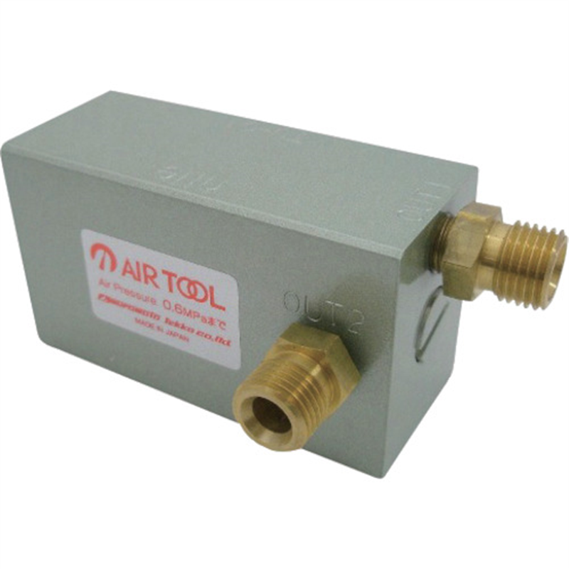 ナイル タイミングユニットTU01 1個（ご注文単位1個）【直送品】