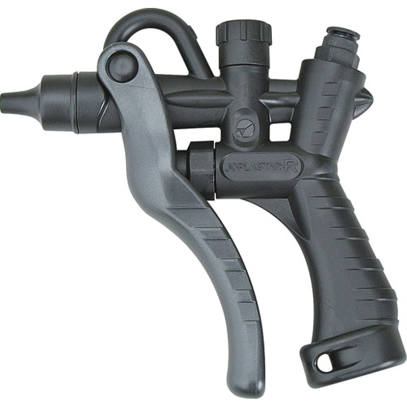 JOPLAX プラスチックエアーダスター ジョプラスターR(上配管用) チューブ継手仕様φ6 1個（ご注文単位1個）【直送品】