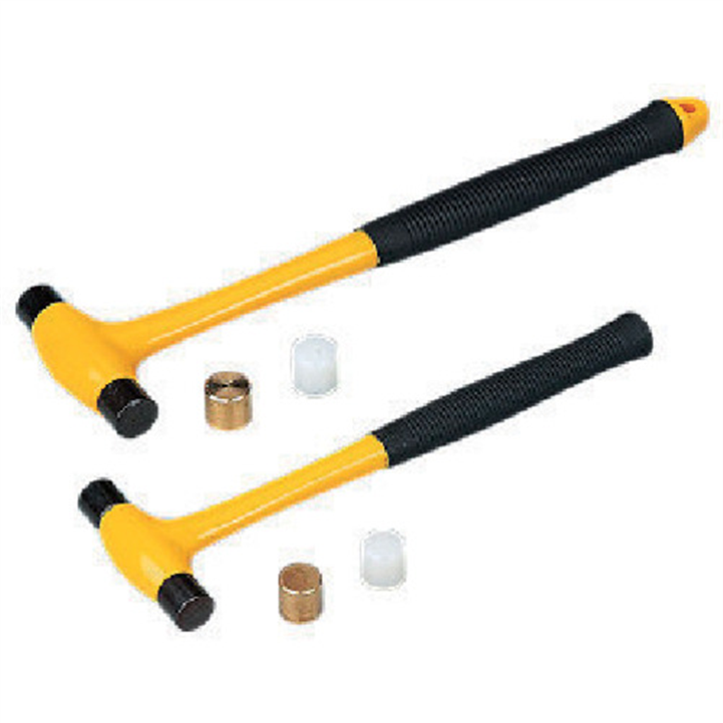 KTC ミニハンマセット 1セット（ご注文単位1セット）【直送品】