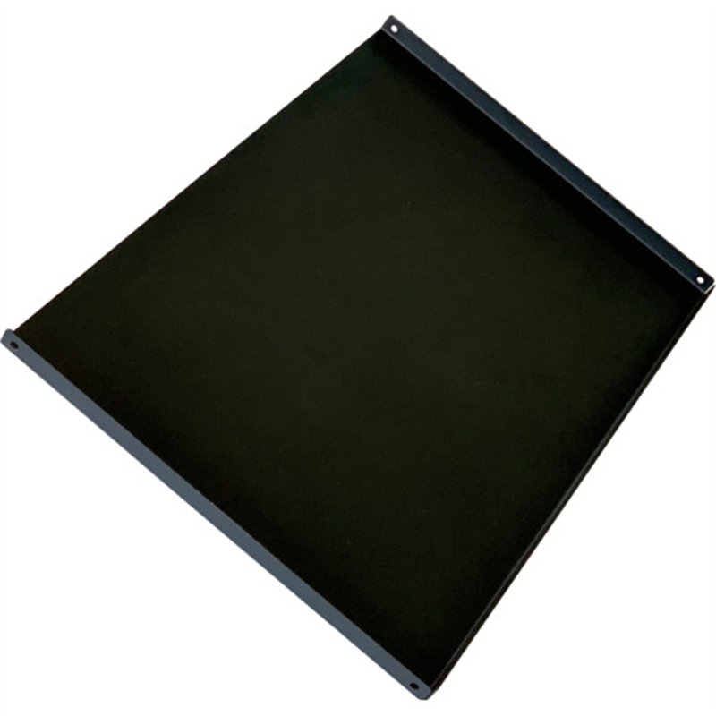 TRUSCO 拡張できるセル作業台用オプション アーム用傾面棚 450×91×300 1個（ご注文単位1個）【直送品】