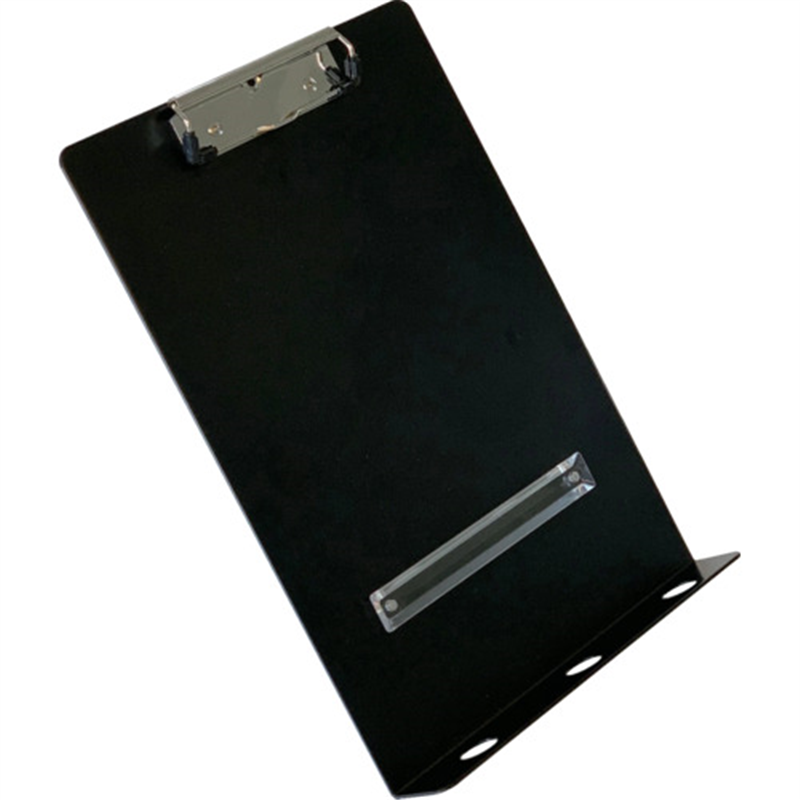 TRUSCO 拡張できるセル作業台用オプション アーム用指示書ホルダー(A4サイズ) 240×51×335 1個（ご注文単位1個）【直送品】