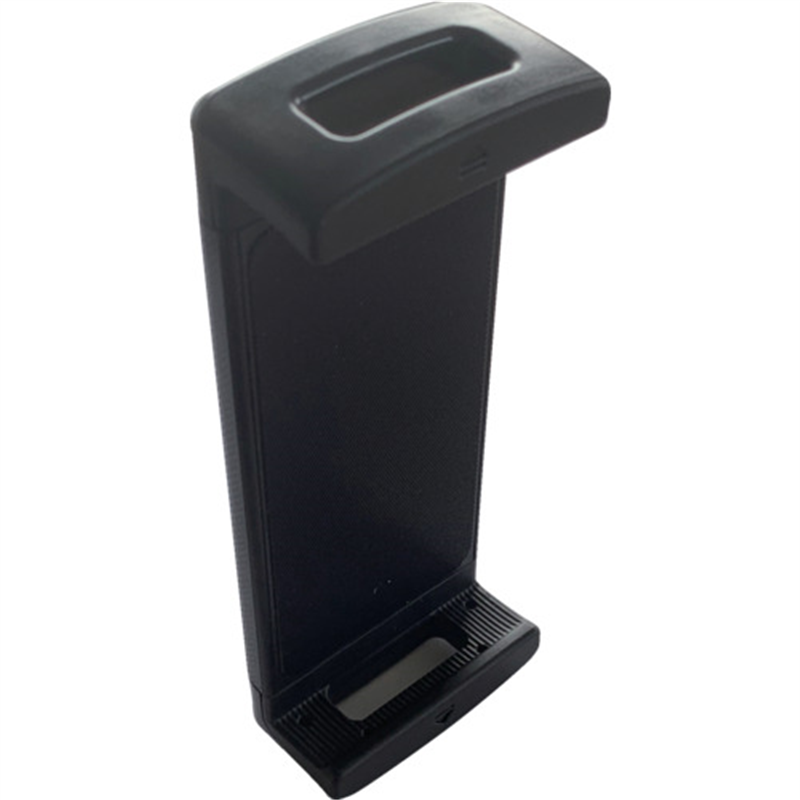 TRUSCO 拡張できるセル作業台用オプション アーム用タブレット金具(4.6~12.9インチ) 1個（ご注文単位1個）【直送品】