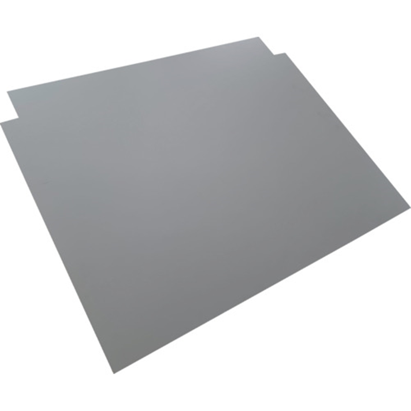 TRUSCO 拡張できるセル作業台用オプション 天板化粧板 900×700×5t 1個（ご注文単位1個）【直送品】