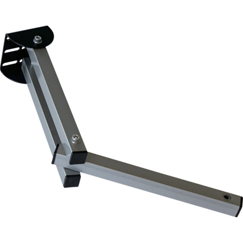 TRUSCO 拡張できるセル作業台用オプション アーム 72×477×85 1個（ご注文単位1個）【直送品】