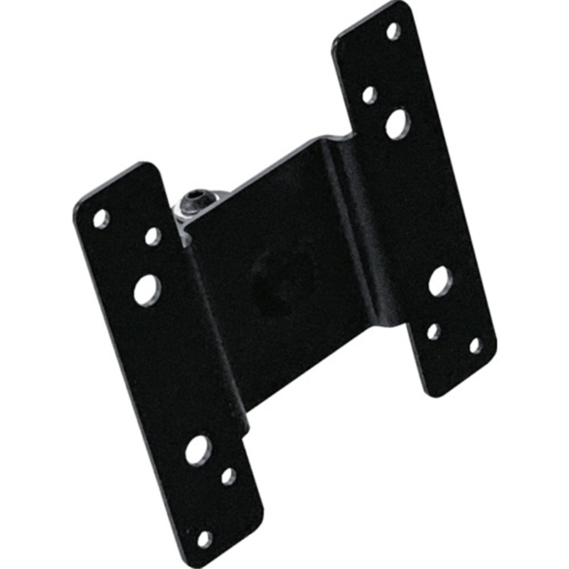 TRUSCO 拡張できるセル作業台用オプション アーム用モニター取付金具 115×46.5×115 1個（ご注文単位1個）【直送品】