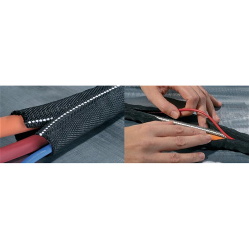 TYTON 電線保護アクセサリ  ヘラゲインTI 1巻（ご注文単位1巻）【直送品】